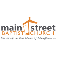 Main Street Baptist Church - Messages podcast
