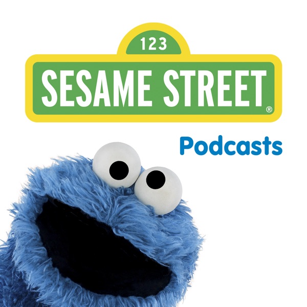 Sesame Street Podcast