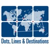 Dots, Lines & Destinations » Podcast