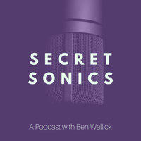 Secret Sonics 181 - Joe Gilder - Setting Yourself Up to Create Music