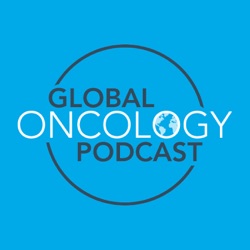 Episode 6: Breast cancer & surgery in low- and middle-income countries with Dr Mrs Wiafe Addai