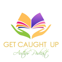 Get Caught UP podcast