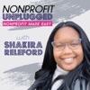 Nonprofit UNPLUGGED  artwork