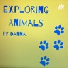 Exploring Animals artwork