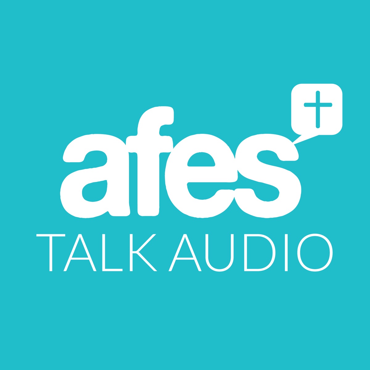 Audio talks. АФЕС. Talk 3. AFES. Gospel Podcast.