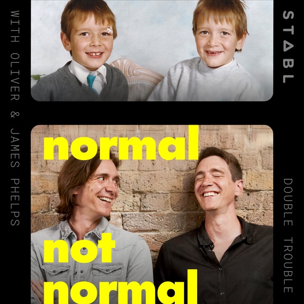 Normal Not Normal image