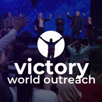 Victory Conference 2025 Thursday Morning: Richard Marshall