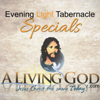 Bro. Tim Pruitt - Homecoming Week