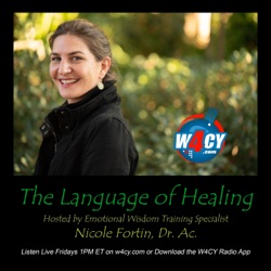 The Language of Healing