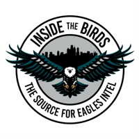 Backups Bury Big Blue: Philadelphia Eagles Reserves Topple New York Giants In Season Finale For 14th Win