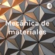 Mecánica de materiales