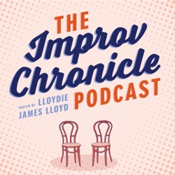 Bridging The Improv Divide - A Tale Of Two Cities' Improv Alliance