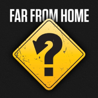 Far From Home podcast