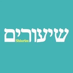 Jumash diario, Parashat Ki Tavo 06 - Rabino Iehoshua Rosenblum