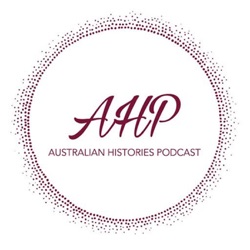 Ep 69 Waltzing Matilda: Australian History