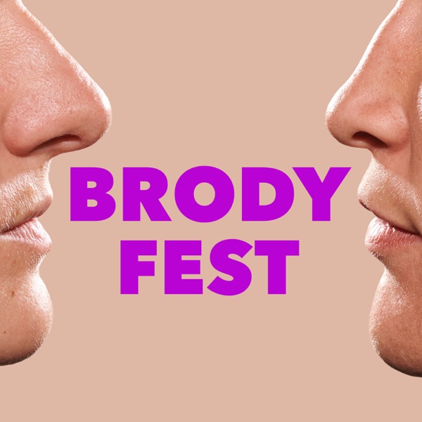 Brodyfest Artwork