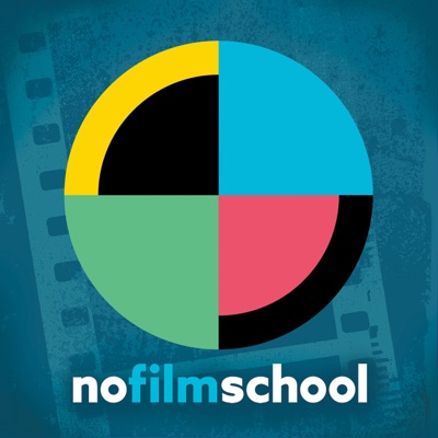 The No Film School Podcast The No Film School Podcast