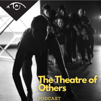 TOO Episode 84: Conversation with Director Anne Bogart