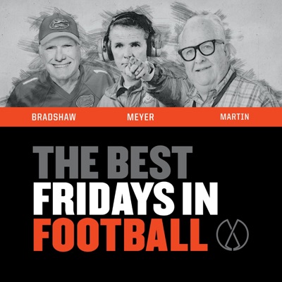 Best Fridays in Football Best Fridays in Football