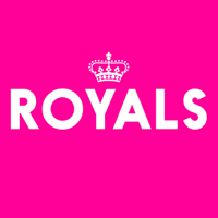 ROYALS podcast