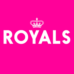 ROYALS podcast