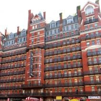 Chelsea Hotel - NY podcast