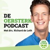 OERsterk Podcast met drs. Richard de Leth