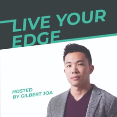 Live Your Edge Podcast