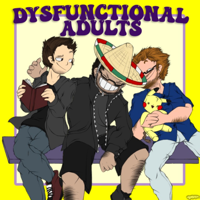 S2 Episode 16: Dacia Arnold (Billy Zane's Transylvanian Bride) and ET Fan Fiction: A Memoir...?