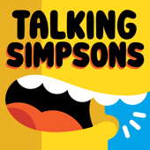 Talking Simpsons - Patreon.com/TalkingSimpsons