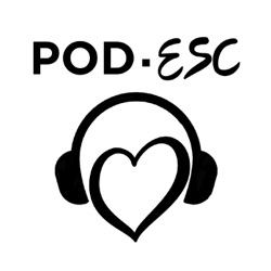 PodESC #108 - Eurovision Song Contest 2023 (Parte I)