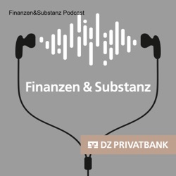 Finanzen&Substanz Podcast