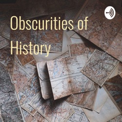 Obscurities of History. (Trailer)