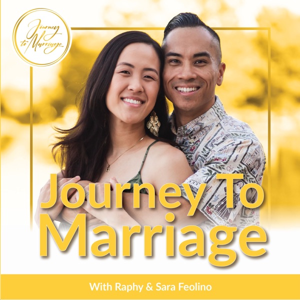 Artwork for Journey to Marriage