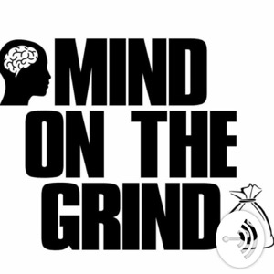 Mind On The Grind