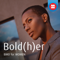 Bold(h)er podcast