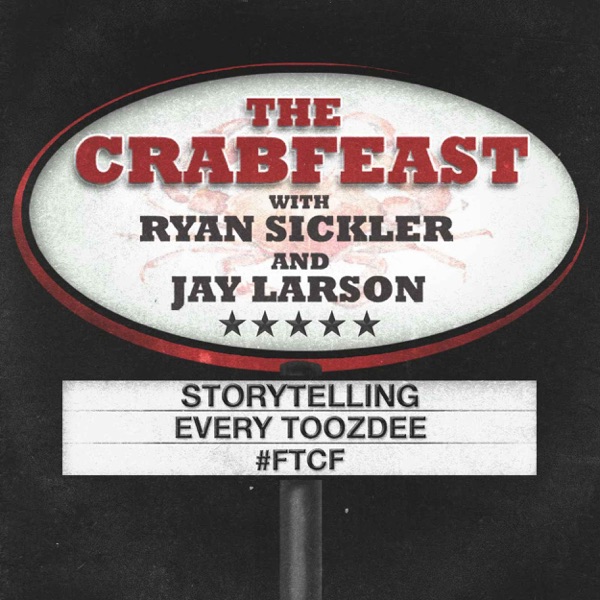 Ryan Sickler, Jay larson poster