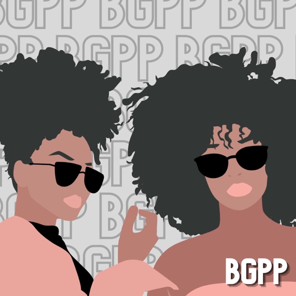 Black Girl Politics Podcast Artwork