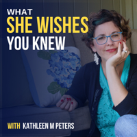 Her Mom Died, What Do I Say?  Part 1 -Kim Ludeman #8
