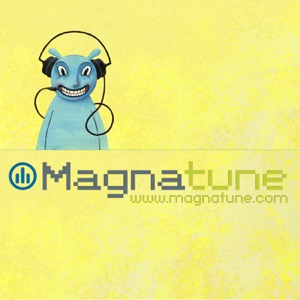 Jazz podcast from Magnatune.com
