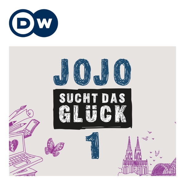 Jojo sucht das Glück (mit Untertiteln) | Deutsch lernen | Deutsche Welle