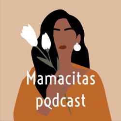 Mamacitas podcast Pinjan esittely 2020
