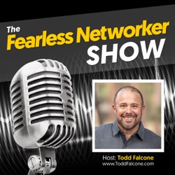 E282: Unleashing Your Potential: Insights from Network Marketing Master Freddy Elias