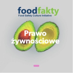 Prawo żywnościowe : Komentarz do zmian w prawie - październik 2021