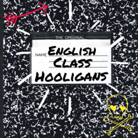 English Class Hooligans podcast