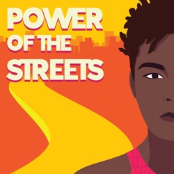 Power of the Streets, Coming March 1st