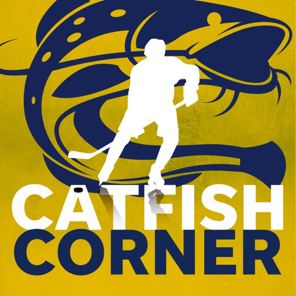 Catfish Corner: A Predators Podcast