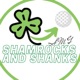 Shamrocks and Shanks