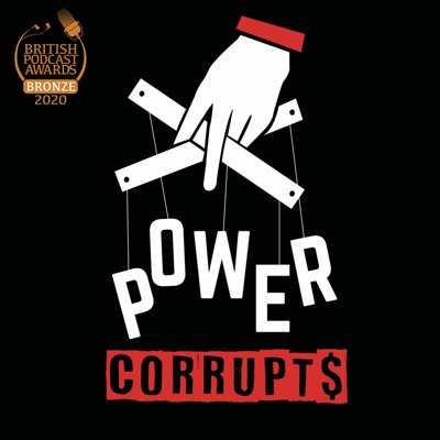Power Corrupts Power Corrupts