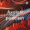 Axolotl podcast artwork